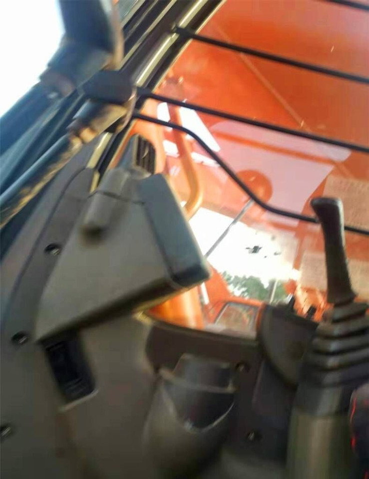 Hitachi ZX350HG - Escavadora de rastos: foto 4 Hitachi ZX350HG - Escavadora de rastos: foto 4