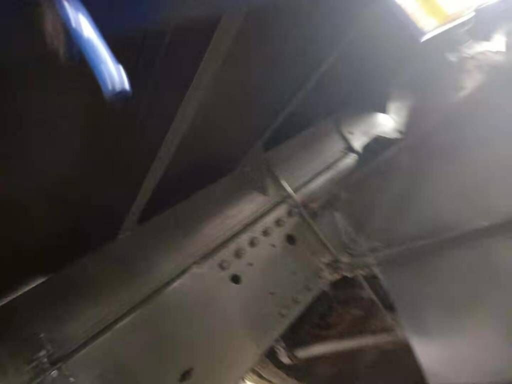 Howo ZZ3257N3647D1 - Camião basculante: foto 3 Howo ZZ3257N3647D1 - Camião basculante: foto 3