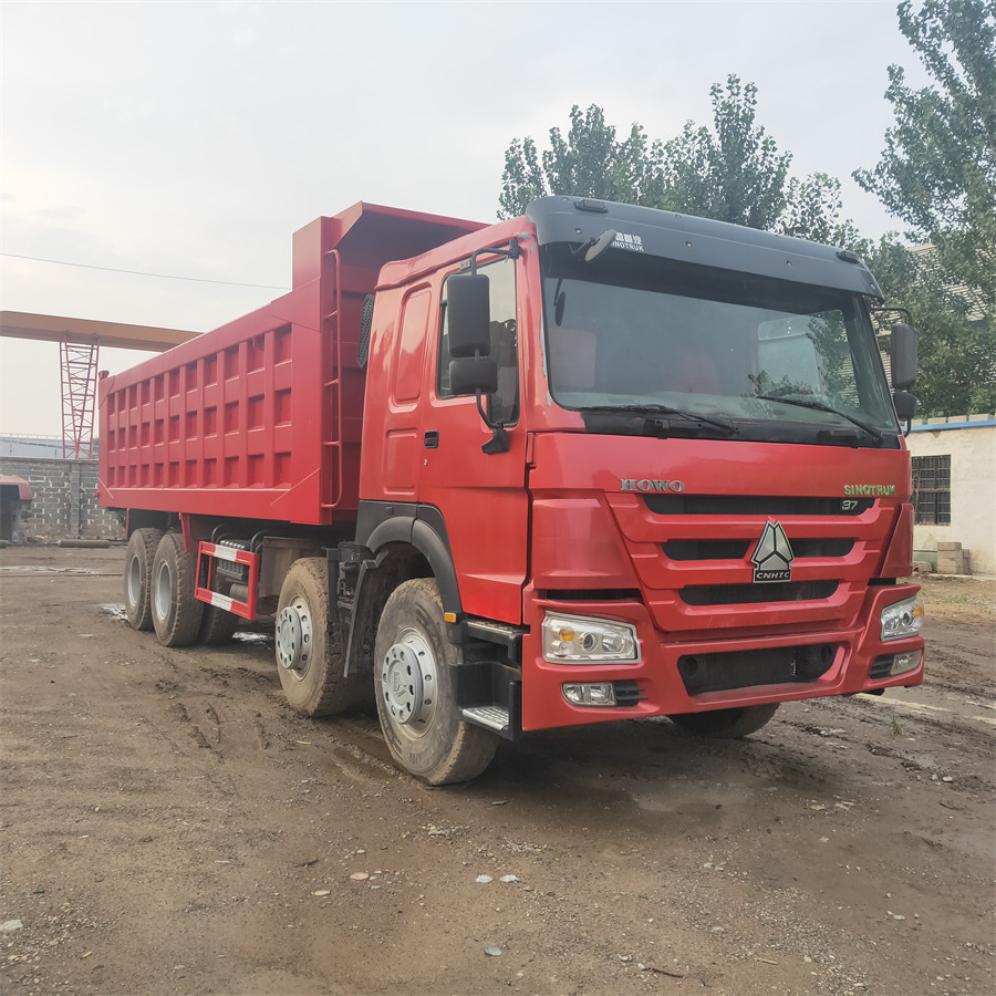 Locação financeira de SINOTRUK HOWO SINOTRUK HOWO: foto 6