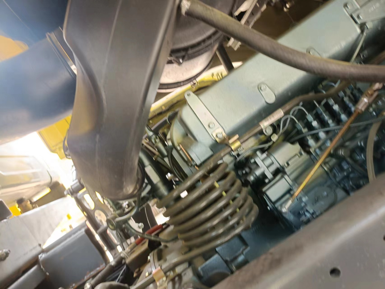 Camião basculante SINOTRUK HOWO: foto 8