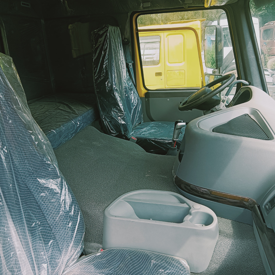 Camião basculante SINOTRUK HOWO: foto 7