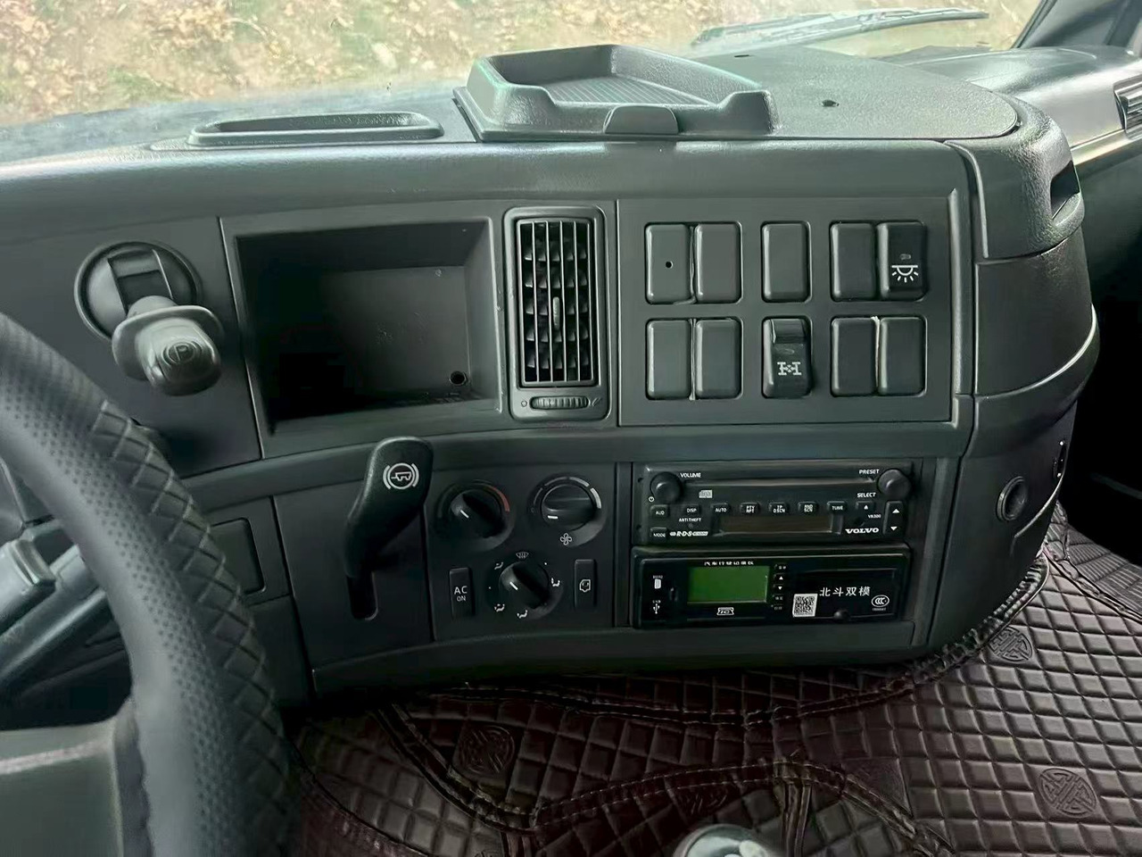 Tractor VOLVO FM440: foto 11 Tractor VOLVO FM440: foto 11