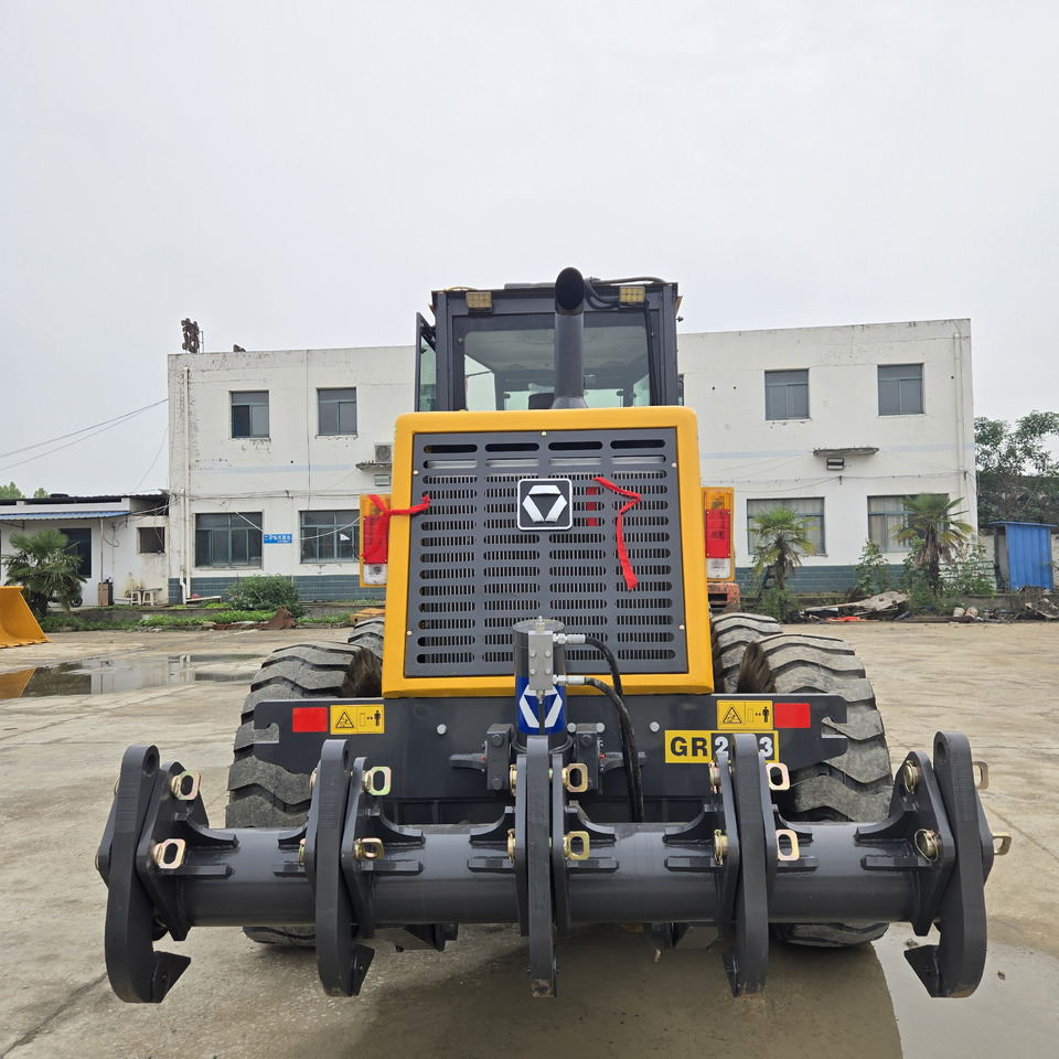 XCMG GR2153 - Motoniveladora: foto 5 XCMG GR2153 - Motoniveladora: foto 5