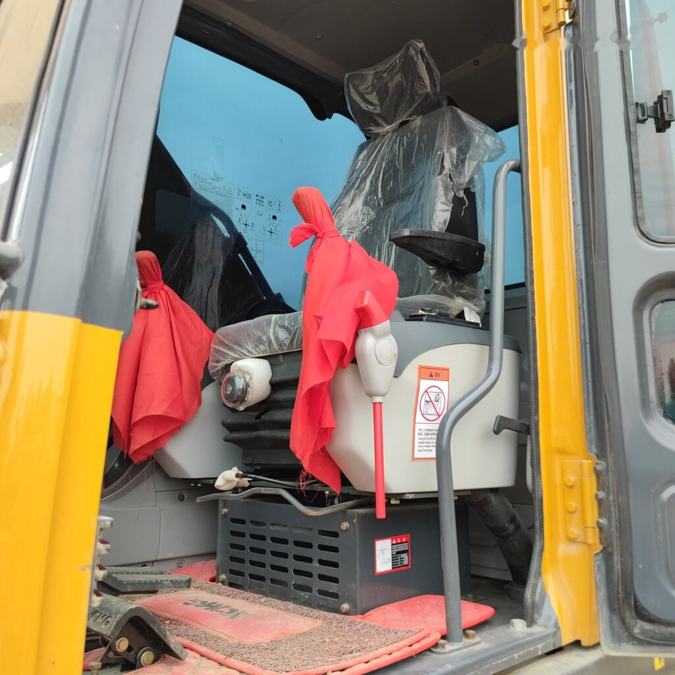 XCMG XE370DA - Escavadora de rastos: foto 5 XCMG XE370DA - Escavadora de rastos: foto 5