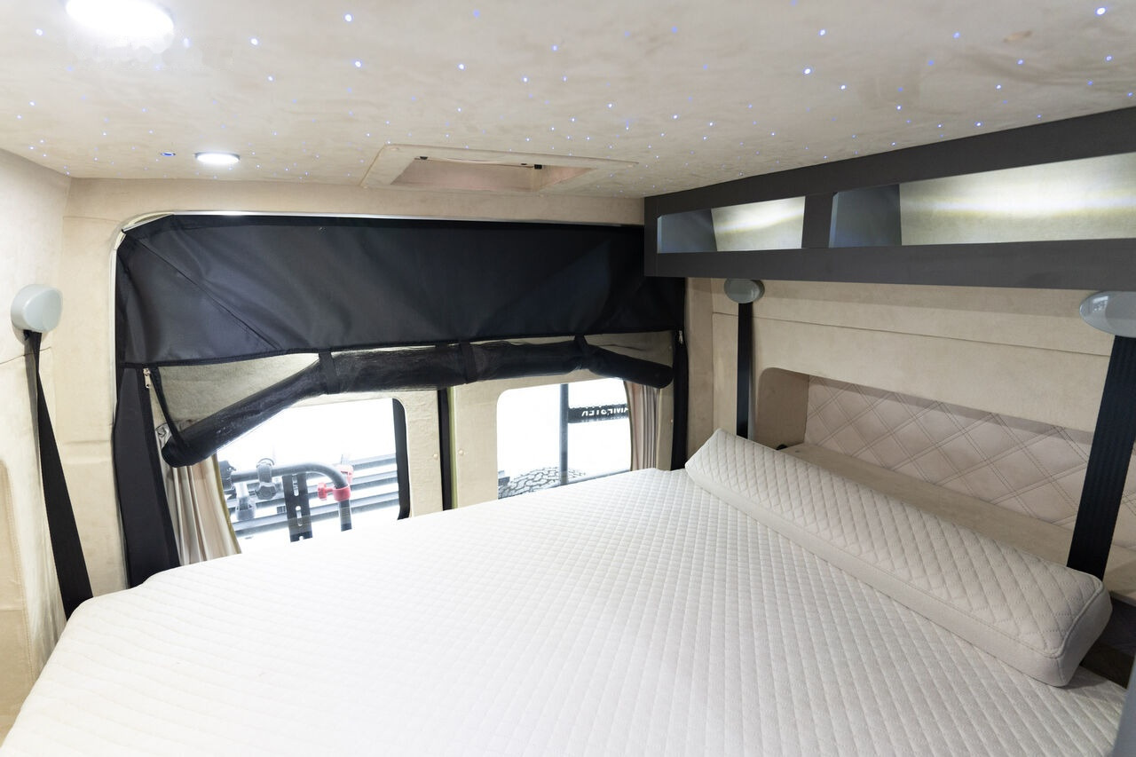 Mercedes-Benz Sprinter - Campervan: foto 5 Mercedes-Benz Sprinter - Campervan: foto 5