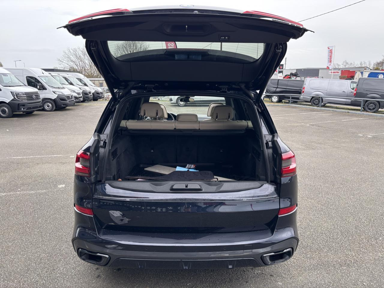 Bmw X5 XDRIVE45E 394CH M SPORT 17CV - SUV: foto 2 Bmw X5 XDRIVE45E 394CH M SPORT 17CV - SUV: foto 2