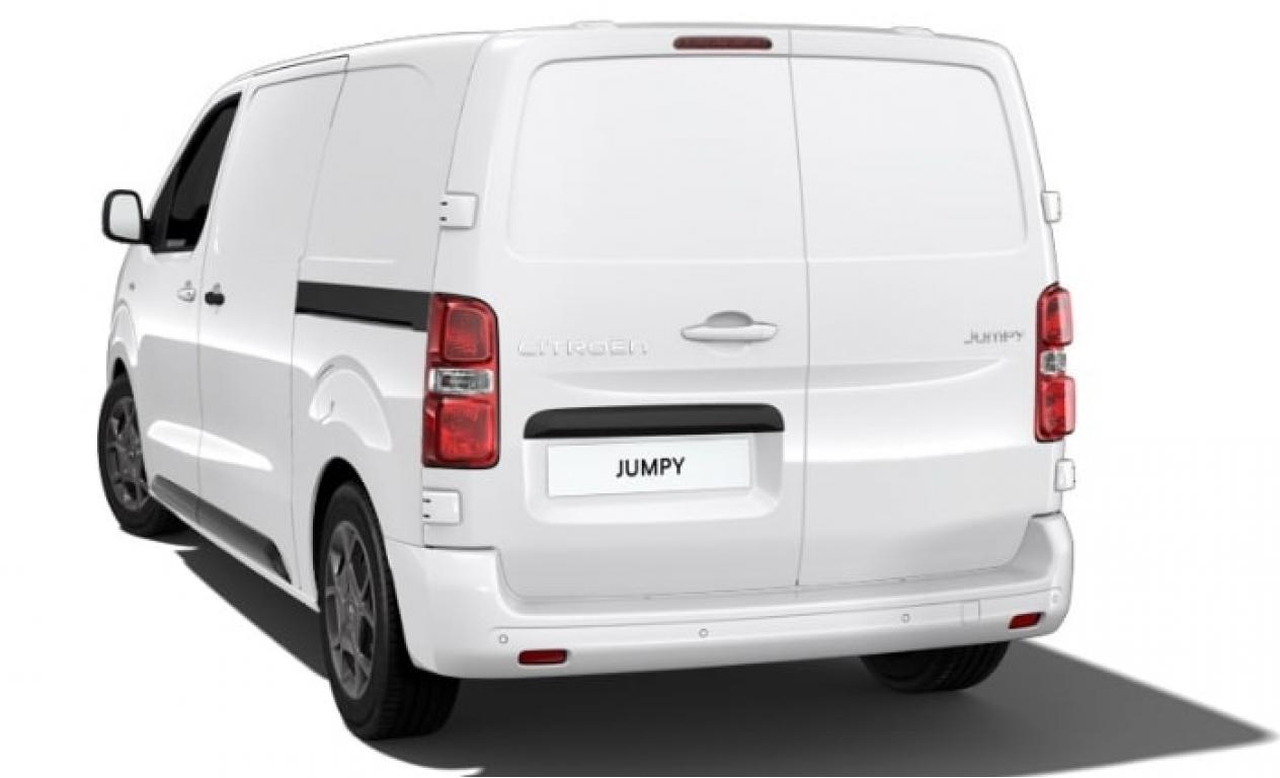 CITROEN Jumpy M 2.0 BlueHDi - 180 S&S - BV EAT8 III FOURGON . PHASE 2 - Furgão: foto 5 CITROEN Jumpy M 2.0 BlueHDi - 180 S&S - BV EAT8 III FOURGON . PHASE 2 - Furgão: foto 5