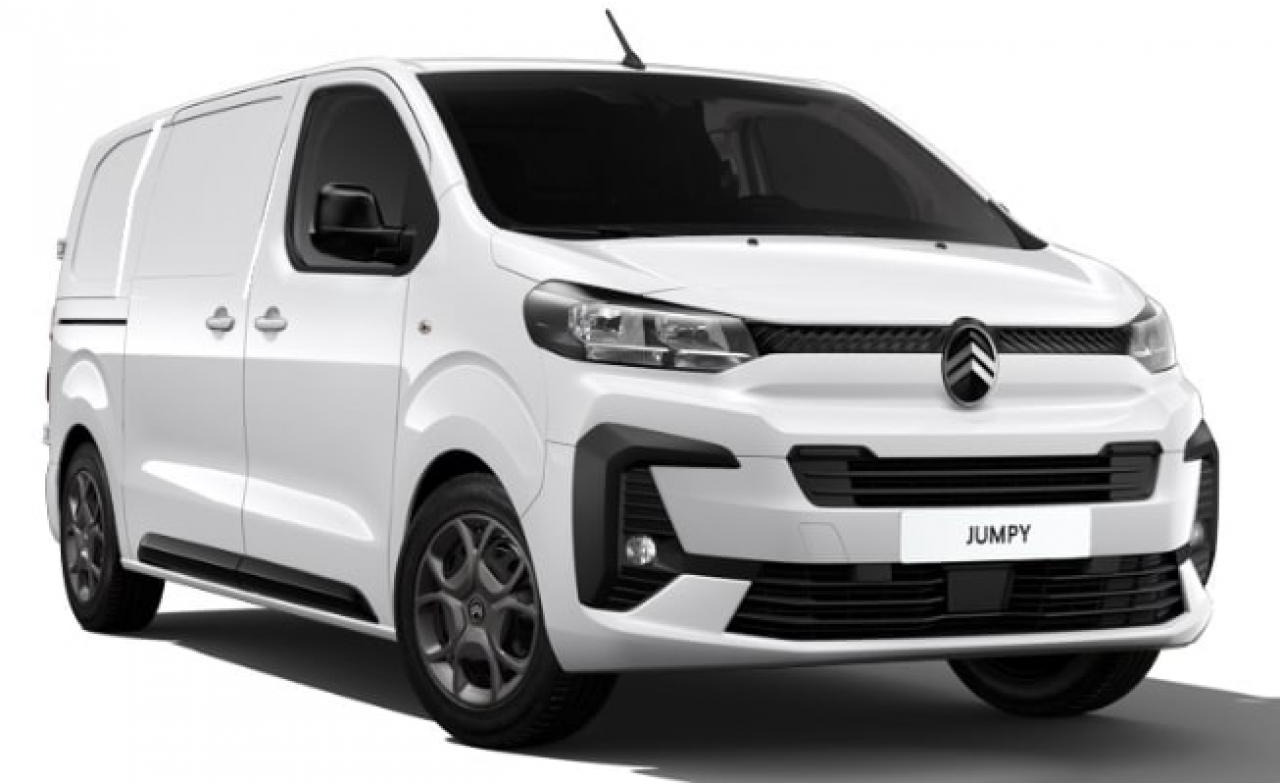 CITROEN Jumpy M 2.0 BlueHDi - 180 S&S - BV EAT8 III FOURGON . PHASE 2 - Furgão: foto 1 CITROEN Jumpy M 2.0 BlueHDi - 180 S&S - BV EAT8 III FOURGON . PHASE 2 - Furgão: foto 1