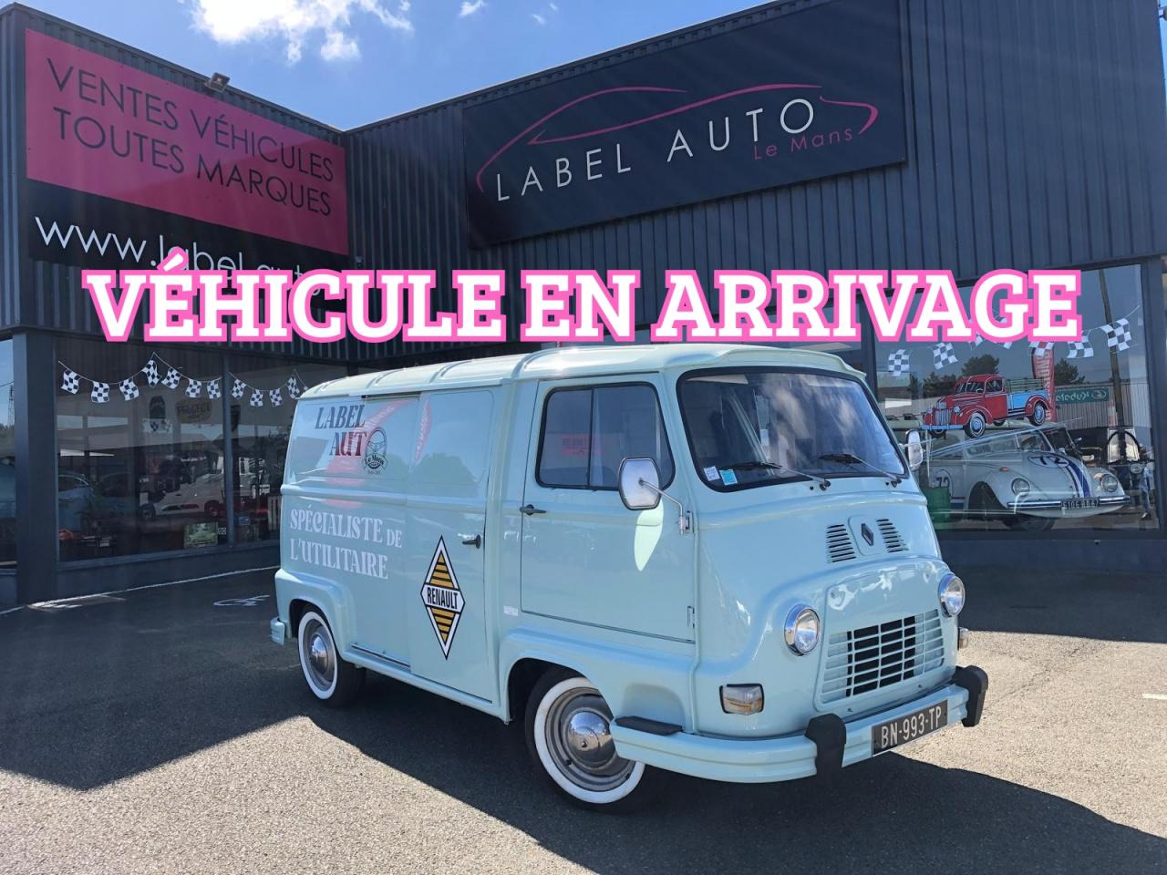 CITROEN jumpy XL 2.0 BLUEHDI 180CH S&S CABINE APPROFONDIE FIXE EAT8 5 PLACES - Furgão: foto 2 CITROEN jumpy XL 2.0 BLUEHDI 180CH S&S CABINE APPROFONDIE FIXE EAT8 5 PLACES - Furgão: foto 2