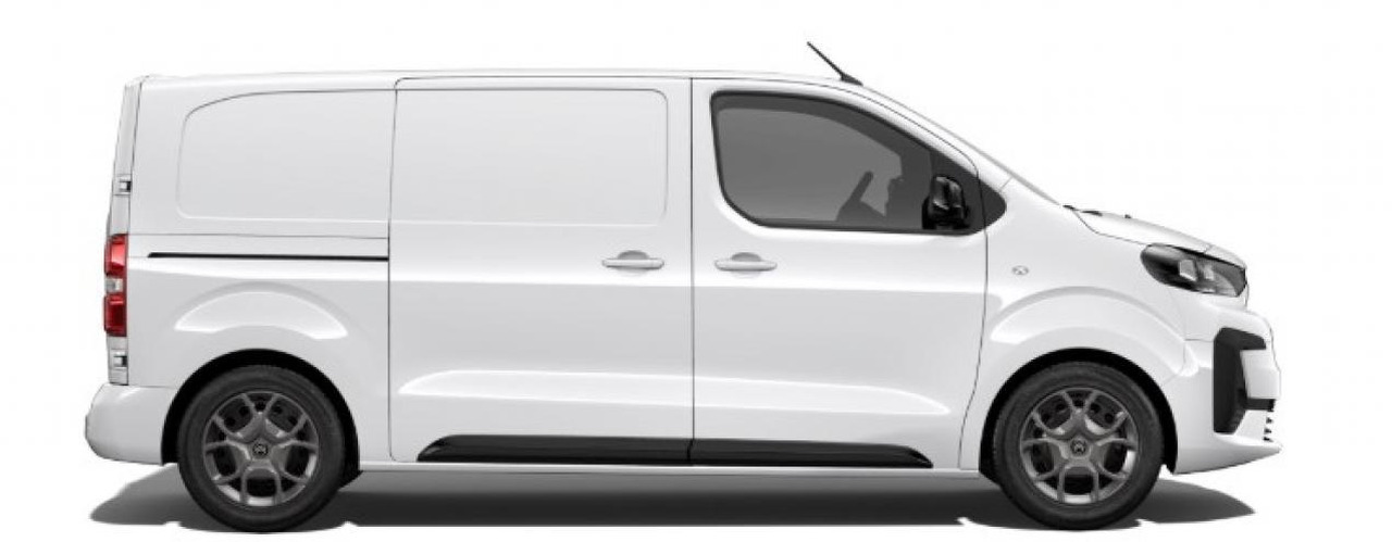Citroen Jumpy M 2.0 BlueHDi - 180 S&S - BV EAT8 III FOURGON . PHASE 2 - Furgão: foto 4 Citroen Jumpy M 2.0 BlueHDi - 180 S&S - BV EAT8 III FOURGON . PHASE 2 - Furgão: foto 4