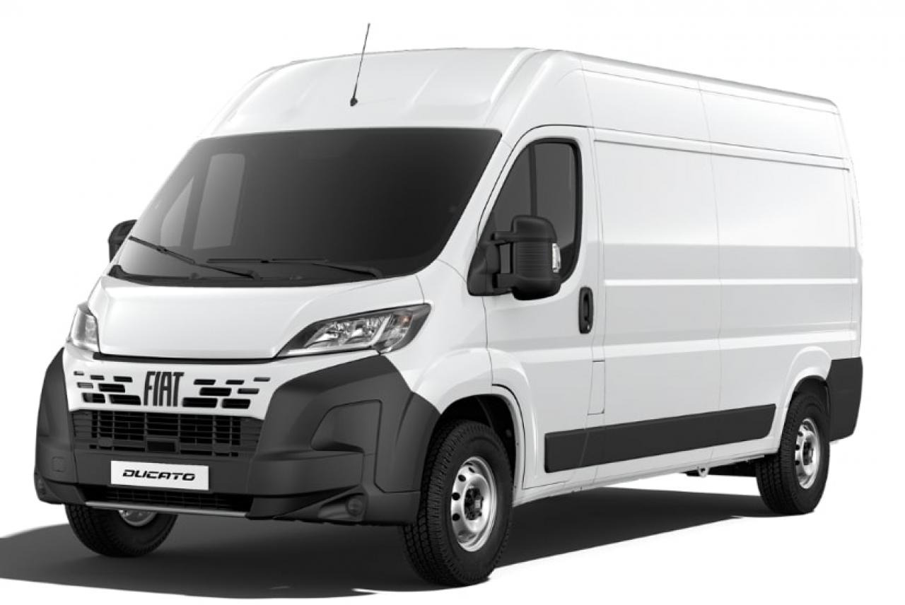 FIAT Ducato Tôlé Maxi 3.5 L H2 2.2 - 140 S&S III FOURGON TOLE Fourgon Tôlé - Furgão: foto 1 FIAT Ducato Tôlé Maxi 3.5 L H2 2.2 - 140 S&S III FOURGON TOLE Fourgon Tôlé - Furgão: foto 1