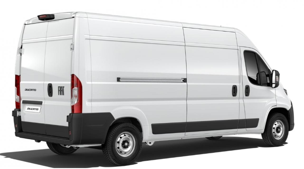 FIAT Ducato Tôlé Maxi 3.5 L H2 2.2 - 140 S&S III FOURGON TOLE Fourgon Tôlé - Furgão: foto 5 FIAT Ducato Tôlé Maxi 3.5 L H2 2.2 - 140 S&S III FOURGON TOLE Fourgon Tôlé - Furgão: foto 5