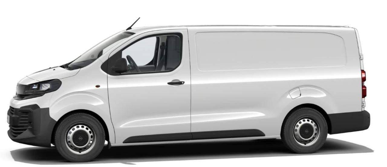 OPEL Vivaro XL 2.0 BlueHDi - 145 - BV EAT8 S&S FOURGON 2019 Fourgon PHASE 2 - Furgão: foto 5 OPEL Vivaro XL 2.0 BlueHDi - 145 - BV EAT8 S&S FOURGON 2019 Fourgon PHASE 2 - Furgão: foto 5