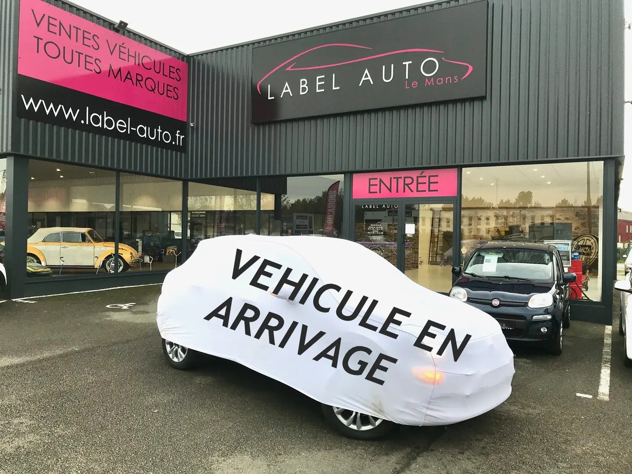 Opel Movano L4 3.5 MAXI 165CH BLUEHDI S&S - Carrinha basculante, Carrinha cabine dupla: foto 2 Opel Movano L4 3.5 MAXI 165CH BLUEHDI S&S - Carrinha basculante, Carrinha cabine dupla: foto 2