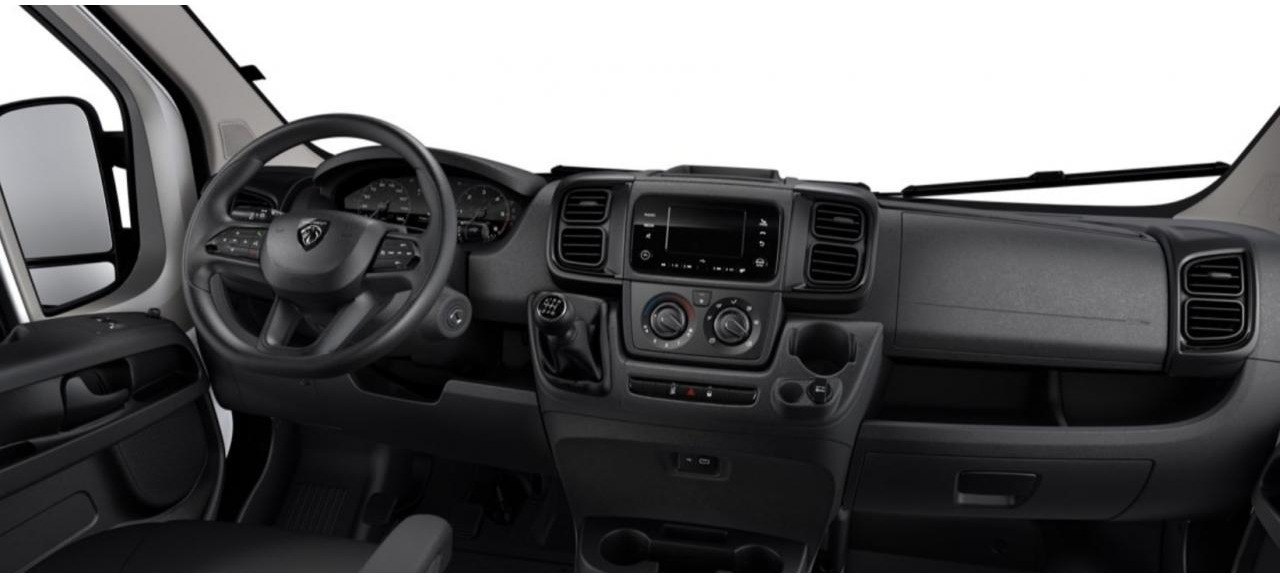 PEUGEOT Boxer 3.3t L2H2 2.2 HDi S&S - 140 III FOURGON TOLE Fourgon Tolé 333 L2H2 PHASE 3 - Furgão: foto 3 PEUGEOT Boxer 3.3t L2H2 2.2 HDi S&S - 140 III FOURGON TOLE Fourgon Tolé 333 L2H2 PHASE 3 - Furgão: foto 3