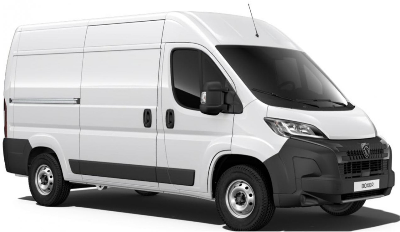 PEUGEOT Boxer 3.3t L2H2 2.2 HDi S&S - 140 III FOURGON TOLE Fourgon Tolé 333 L2H2 PHASE 3 - Furgão: foto 1 PEUGEOT Boxer 3.3t L2H2 2.2 HDi S&S - 140 III FOURGON TOLE Fourgon Tolé 333 L2H2 PHASE 3 - Furgão: foto 1