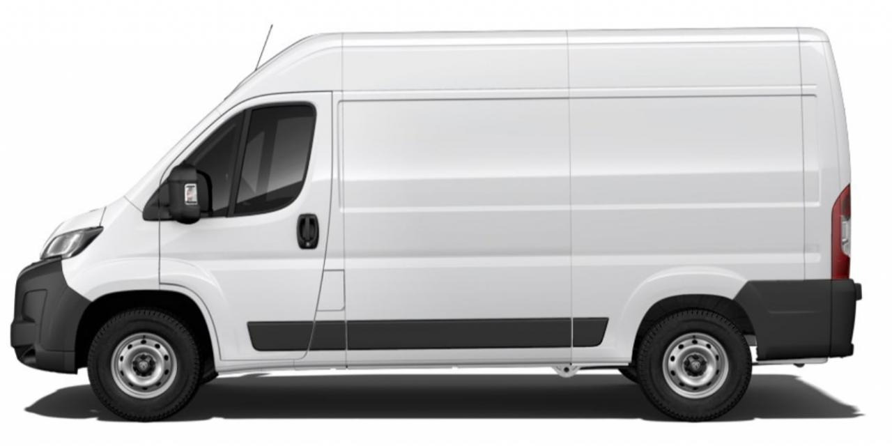 PEUGEOT Boxer 3.3t L2H2 2.2 HDi S&S - 140 III FOURGON TOLE Fourgon Tolé 333 L2H2 PHASE 3 - Furgão: foto 5 PEUGEOT Boxer 3.3t L2H2 2.2 HDi S&S - 140 III FOURGON TOLE Fourgon Tolé 333 L2H2 PHASE 3 - Furgão: foto 5