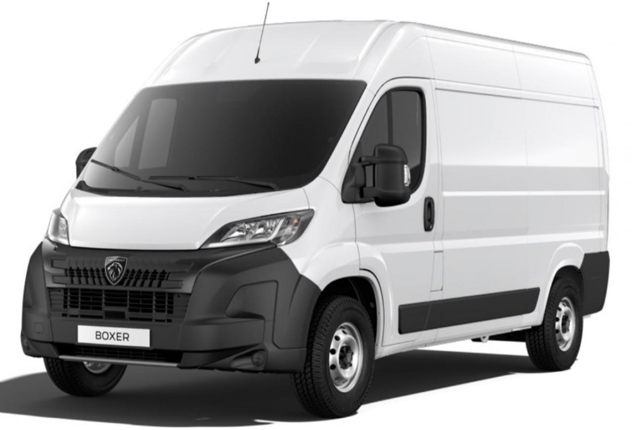 PEUGEOT Boxer 3.3t L2H2 2.2 HDi S&S - 140 III FOURGON TOLE Fourgon Tolé 333 L2H2 PHASE 3 - Furgão: foto 4 PEUGEOT Boxer 3.3t L2H2 2.2 HDi S&S - 140 III FOURGON TOLE Fourgon Tolé 333 L2H2 PHASE 3 - Furgão: foto 4