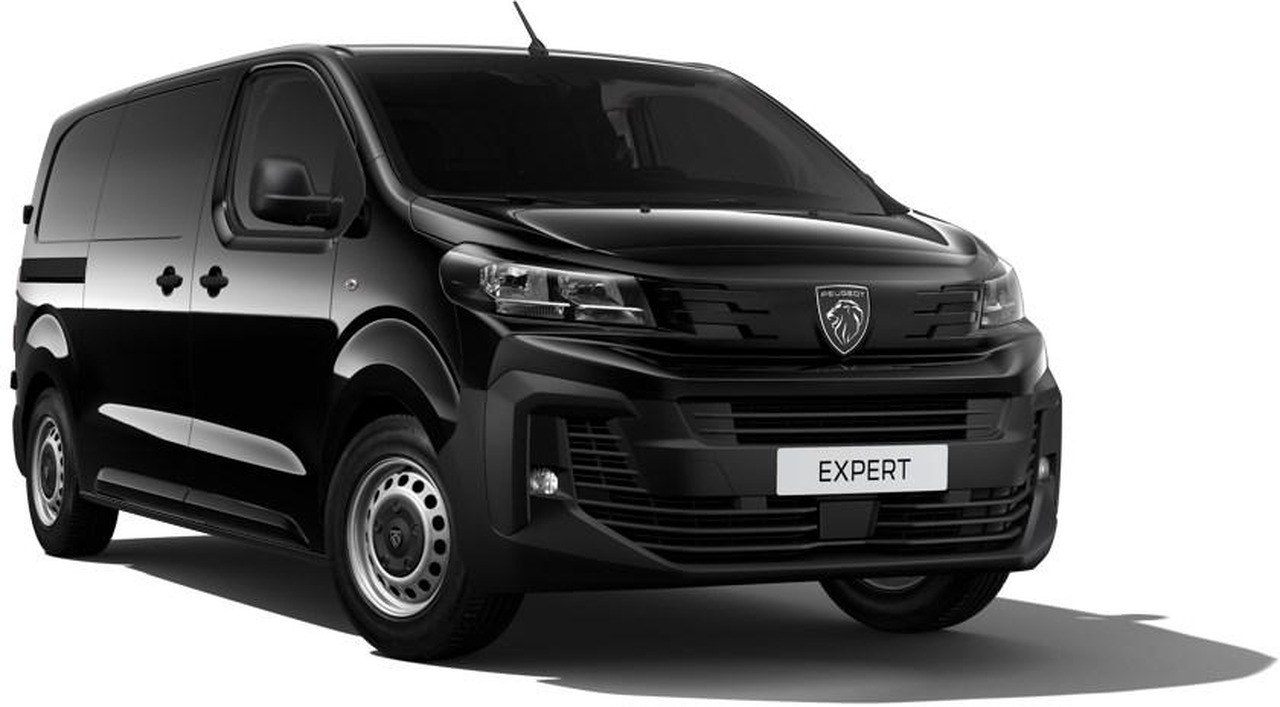 PEUGEOT EXPERT M 2.0 HDI 145CH EAT-8 - Furgão: foto 1 PEUGEOT EXPERT M 2.0 HDI 145CH EAT-8 - Furgão: foto 1