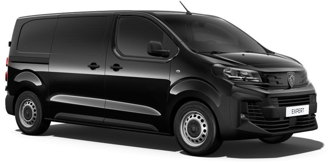 PEUGEOT EXPERT M 2.0 HDI 145CH EAT-8 - Furgão: foto 1 PEUGEOT EXPERT M 2.0 HDI 145CH EAT-8 - Furgão: foto 1