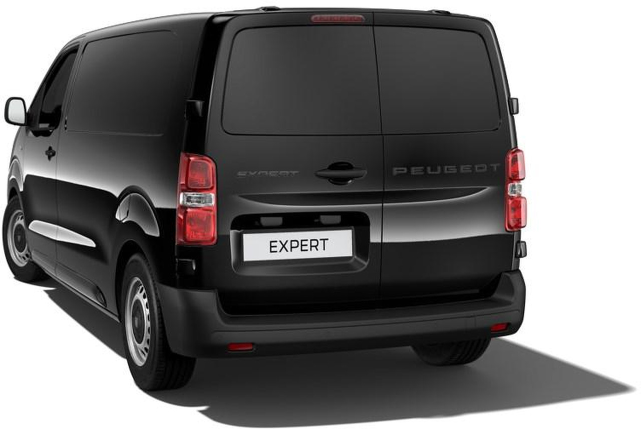 PEUGEOT EXPERT M 2.0 HDI 145CH EAT-8 - Furgão: foto 4 PEUGEOT EXPERT M 2.0 HDI 145CH EAT-8 - Furgão: foto 4