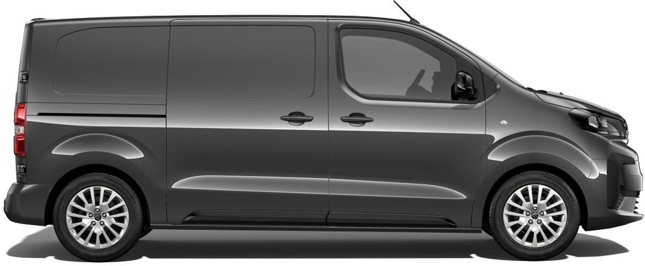 PEUGEOT Expert M 2.0 BLUE HDI 180CH EAT-8 - Furgão: foto 5 PEUGEOT Expert M 2.0 BLUE HDI 180CH EAT-8 - Furgão: foto 5