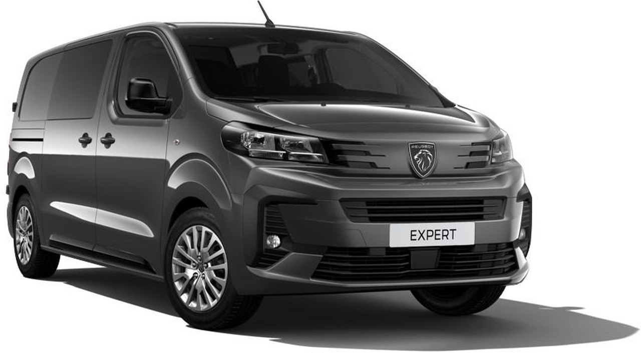 PEUGEOT Expert M 2.0 BlueHDi - 180 S&S - BV EAT8 III CABINE APPROFONDIE Fourgon Cabine approfondie Fixe - Furgão: foto 1 PEUGEOT Expert M 2.0 BlueHDi - 180 S&S - BV EAT8 III CABINE APPROFONDIE Fourgon Cabine approfondie Fixe - Furgão: foto 1