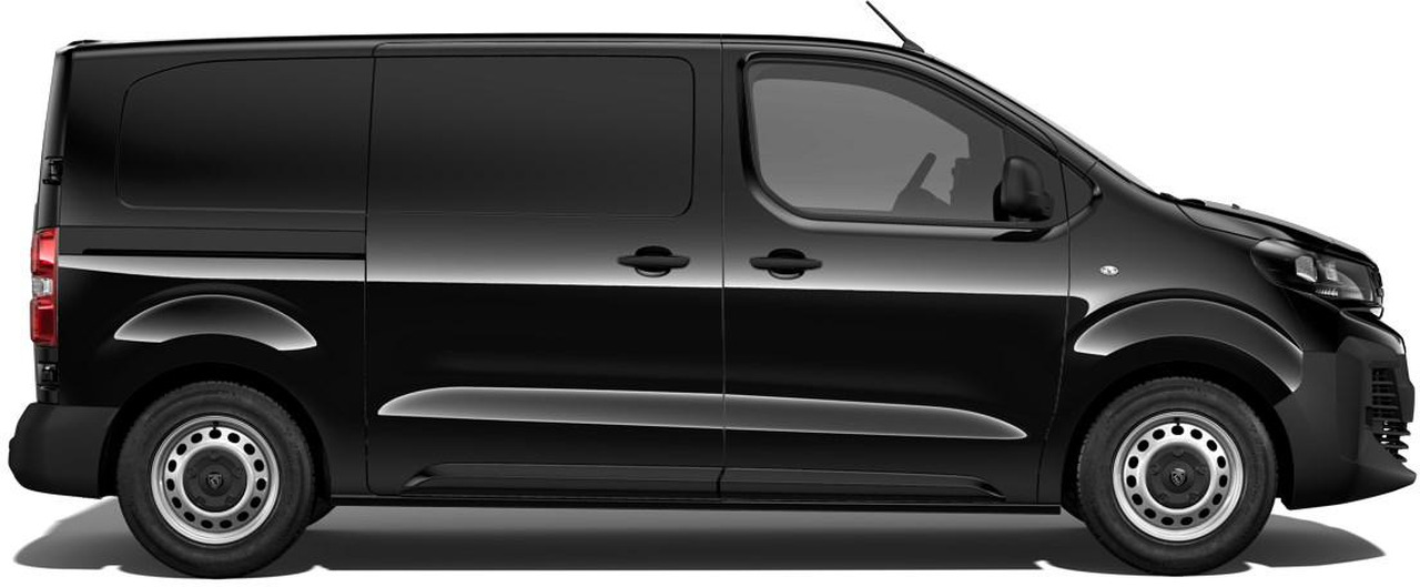 PEUGEOT Expert M 2.0 BlueHDi - 180 S&S - BV EAT8 III FOURGON Fourgon PHASE 2 - Furgão: foto 3 PEUGEOT Expert M 2.0 BlueHDi - 180 S&S - BV EAT8 III FOURGON Fourgon PHASE 2 - Furgão: foto 3