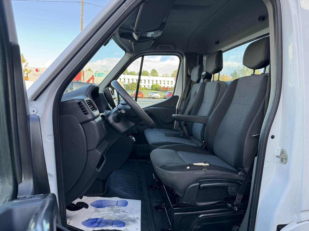 RENAULT MASTER 3T5 BENNE COFFRE RJ 2.3 DCI 145CH PROPULSION - Carrinha basculante: foto 5 RENAULT MASTER 3T5 BENNE COFFRE RJ 2.3 DCI 145CH PROPULSION - Carrinha basculante: foto 5