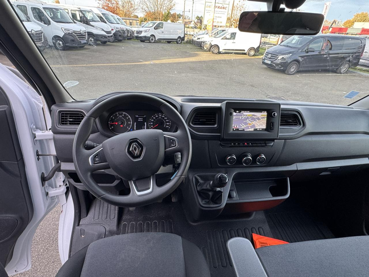 RENAULT MASTER 3T5 BENNE COFFRE RJ 2.3 DCI 145CH PROPULSION - Carrinha basculante: foto 3 RENAULT MASTER 3T5 BENNE COFFRE RJ 2.3 DCI 145CH PROPULSION - Carrinha basculante: foto 3
