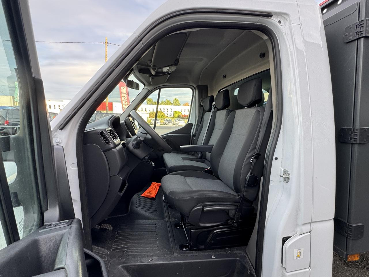RENAULT MASTER 3T5 BENNE COFFRE RJ 2.3 DCI 145CH PROPULSION - Carrinha basculante: foto 4 RENAULT MASTER 3T5 BENNE COFFRE RJ 2.3 DCI 145CH PROPULSION - Carrinha basculante: foto 4