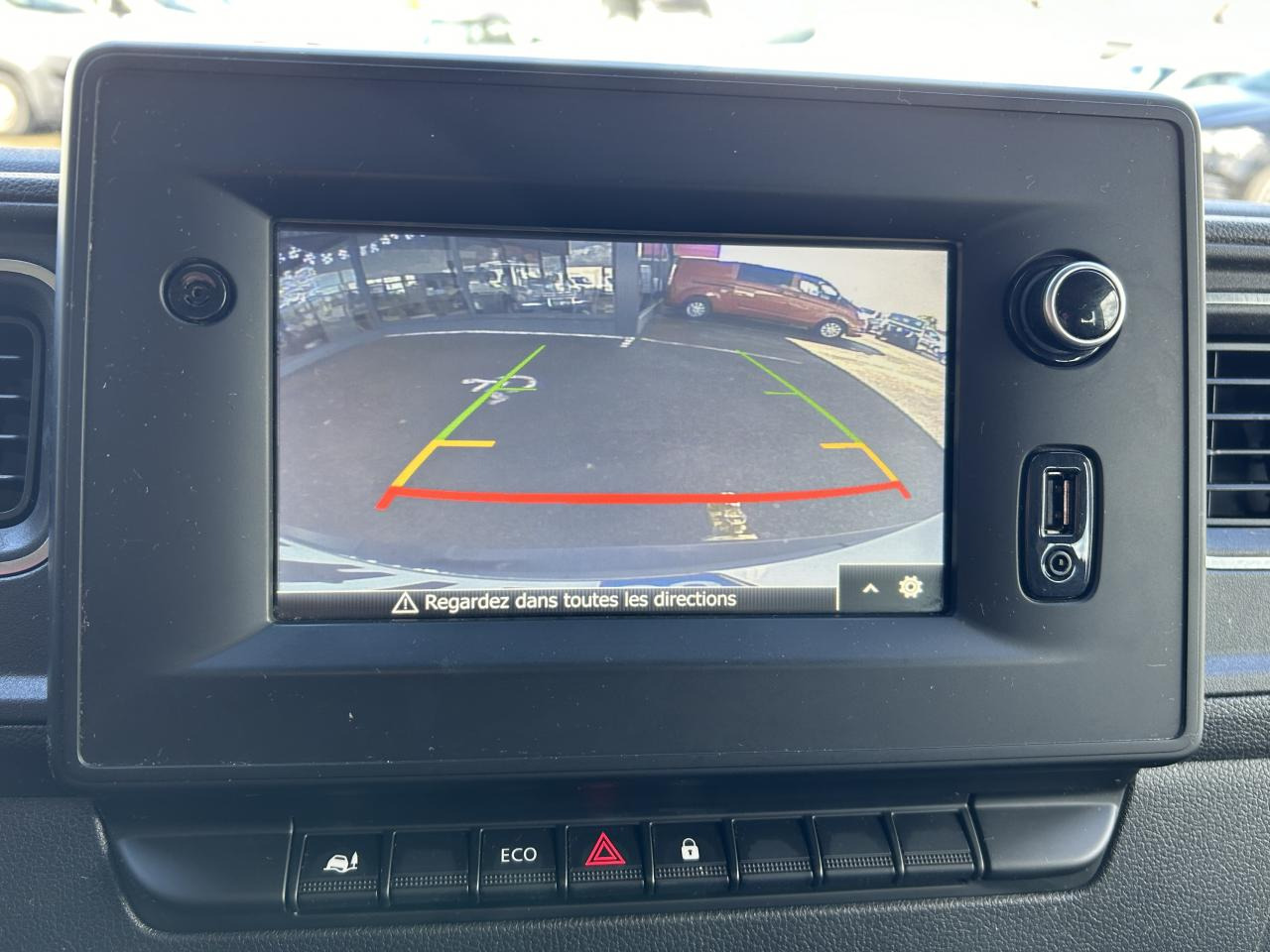 Furgão RENAULT Master Confort F3500 L3H2 2.3 dCi - 135  III CABINE APPROFONDIE Cabine approfondie L3H2 Traction PHA: foto 11