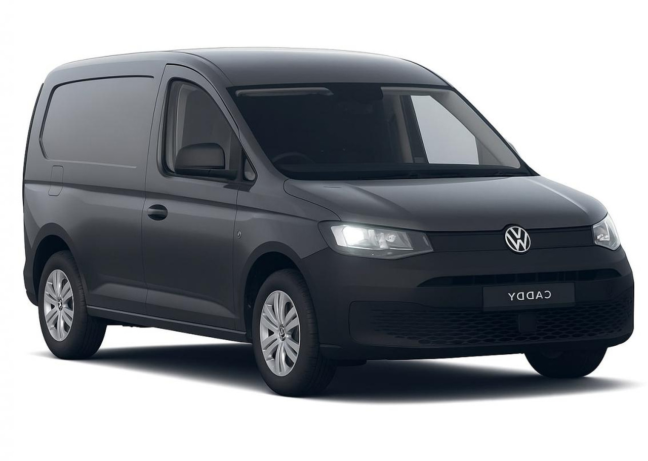 VOLKSWAGEN Caddy Cargo 2.0 16V TDI - 102 FOURGON Cargo Business - Furgão: foto 1 VOLKSWAGEN Caddy Cargo 2.0 16V TDI - 102 FOURGON Cargo Business - Furgão: foto 1