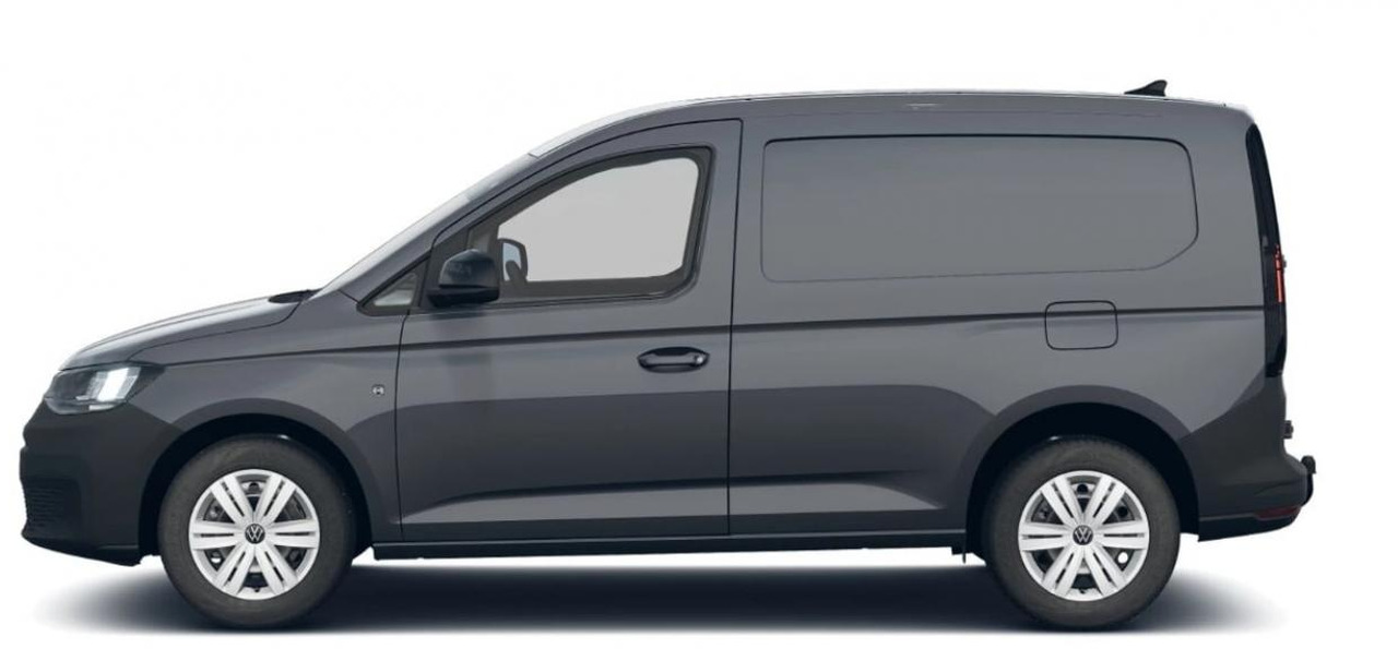 VOLKSWAGEN Caddy Cargo 2.0 16V TDI - 102 FOURGON Cargo Business - Furgão: foto 5 VOLKSWAGEN Caddy Cargo 2.0 16V TDI - 102 FOURGON Cargo Business - Furgão: foto 5
