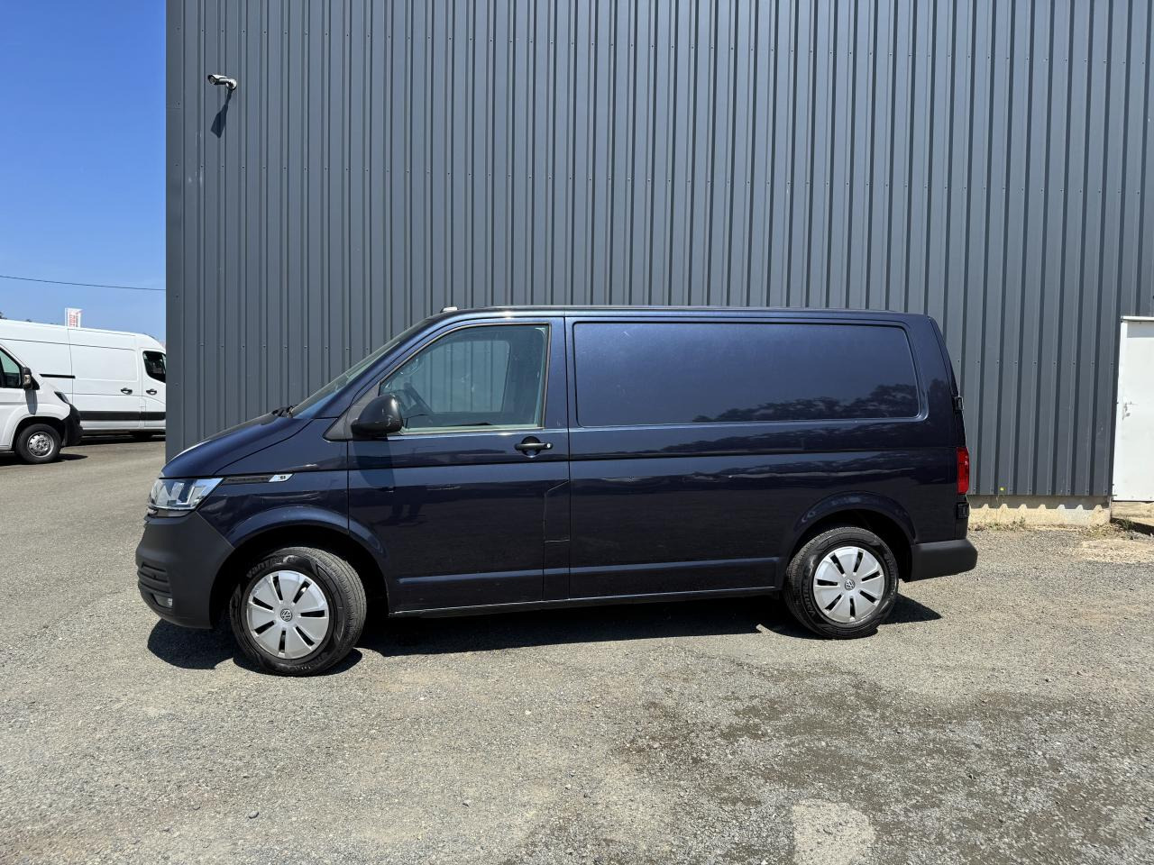 Furgão VOLKSWAGEN transporter 2.8T L1H1 2.0 TDI 150CH BUSINESS DSG7: foto 18