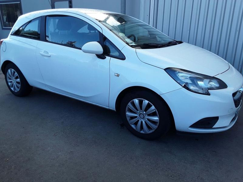 OPEL CORSA 75 CV SOCIETE - Automóvel: foto 1 OPEL CORSA 75 CV SOCIETE - Automóvel: foto 1