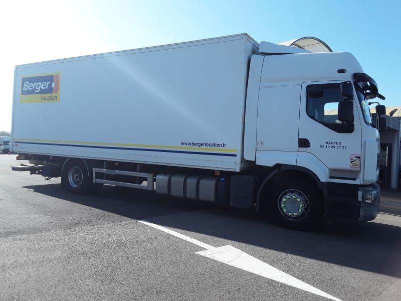 RENAULT PREMIUM 19T GRAND ROUTIER 430CV FOURGON HAYON - Camião furgão: foto 4 RENAULT PREMIUM 19T GRAND ROUTIER 430CV FOURGON HAYON - Camião furgão: foto 4