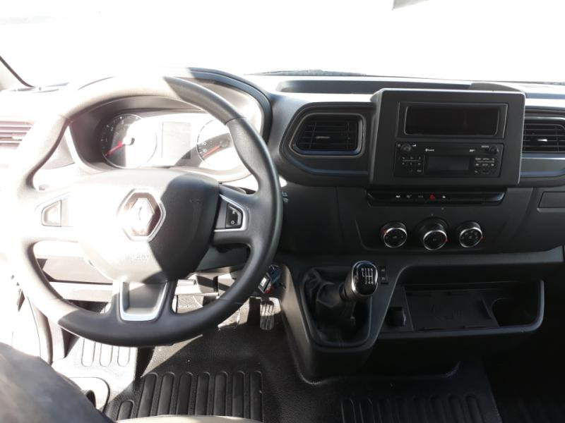 Renault Master 145.35 FG Tronqué L2H2 Nacelle Pack éco - Caminhão com plataforma aérea: foto 5 Renault Master 145.35 FG Tronqué L2H2 Nacelle Pack éco - Caminhão com plataforma aérea: foto 5