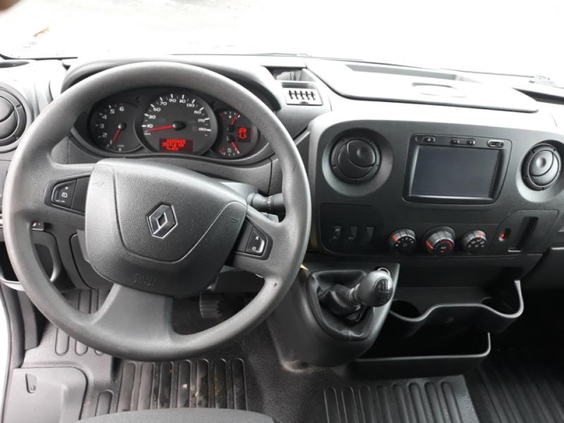 Renault Master 145.35 FG Tronqué L2H2 Nacelle Pack éco - Caminhão com plataforma aérea: foto 4 Renault Master 145.35 FG Tronqué L2H2 Nacelle Pack éco - Caminhão com plataforma aérea: foto 4
