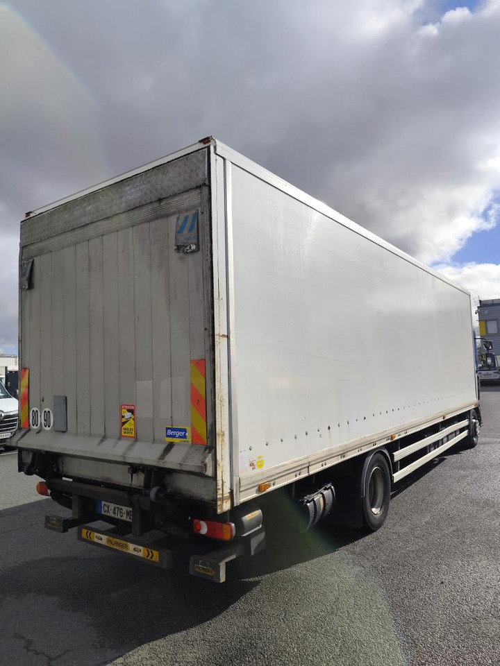 Renault Midlum 270.14 Fourgon Polyfond avec hayon rabattable - Camião furgão: foto 3 Renault Midlum 270.14 Fourgon Polyfond avec hayon rabattable - Camião furgão: foto 3