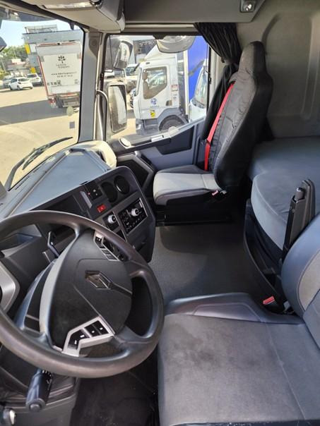 Renault Tracteur T460 4x2 E6 460 CV - Tractor: foto 4 Renault Tracteur T460 4x2 E6 460 CV - Tractor: foto 4