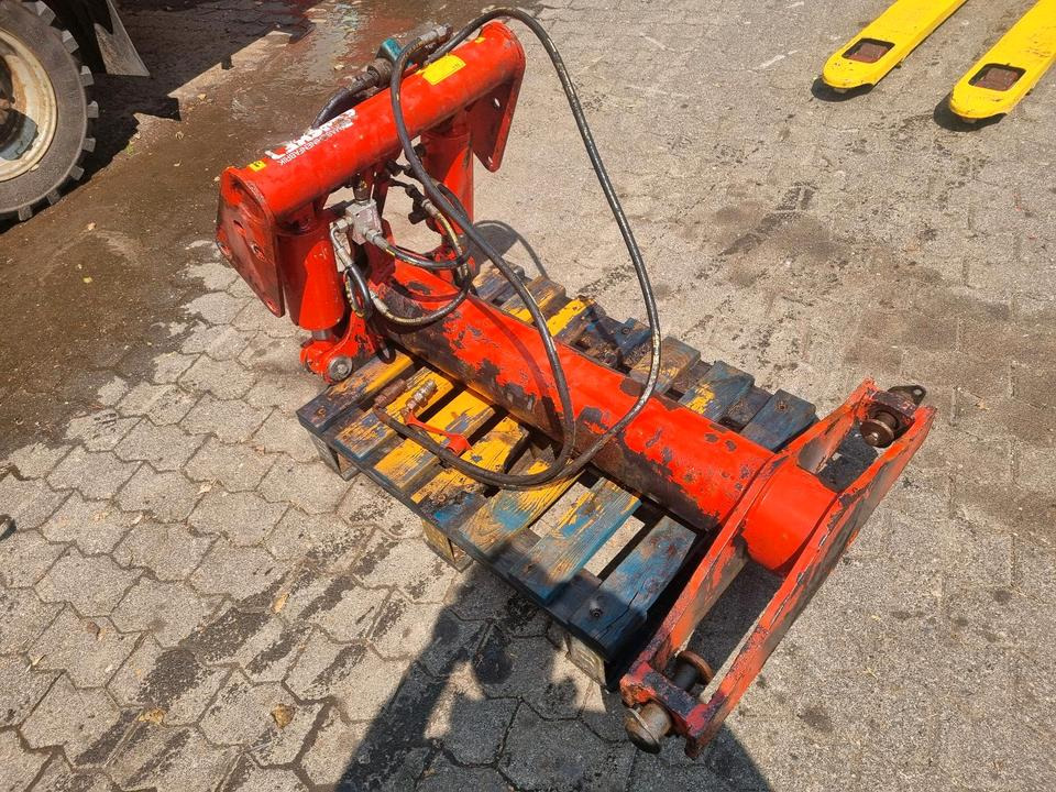 Dücker Achssperre für Unimog 405 427 433 300 U 400 500 429 Böschungsmulcher Böschungsmäher Mulag Mähausleger Torssionsrahmen Torsionsrahmen - Eixo e peças para Veículo municipal/ Especial: foto 2 Dücker Achssperre für Unimog 405 427 433 300 U 400 500 429 Böschungsmulcher Böschungsmäher Mulag Mähausleger Torssionsrahmen Torsionsrahmen - Eixo e peças para Veículo municipal/ Especial: foto 2