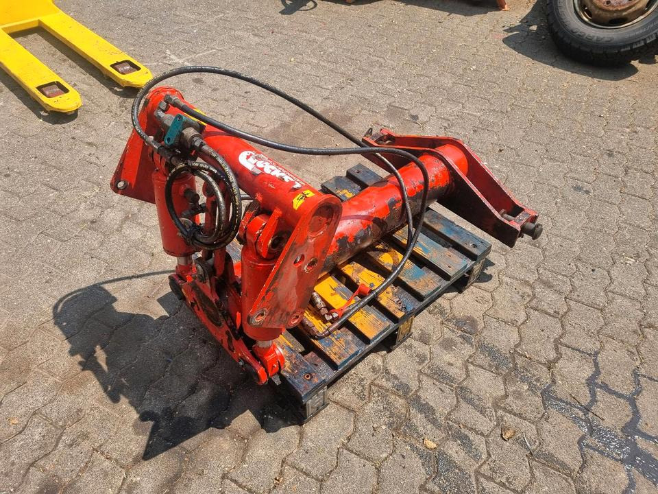 Dücker Achssperre für Unimog 405 427 433 300 U 400 500 429 Böschungsmulcher Böschungsmäher Mulag Mähausleger Torssionsrahmen Torsionsrahmen - Eixo e peças para Veículo municipal/ Especial: foto 5 Dücker Achssperre für Unimog 405 427 433 300 U 400 500 429 Böschungsmulcher Böschungsmäher Mulag Mähausleger Torssionsrahmen Torsionsrahmen - Eixo e peças para Veículo municipal/ Especial: foto 5