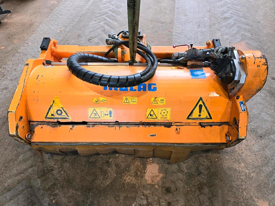Gestrüppmähkopf Mulag GMK 1200 Forstmulcher Forstfräse Mähkopf Grasmähkopf Mähkorb Mähausleger Böschungsmäher Böschungsmulcher FME MKM DUA UNA Dücker MHU 800 700 600 FMK - Triturador florestal: foto 2 Gestrüppmähkopf Mulag GMK 1200 Forstmulcher Forstfräse Mähkopf Grasmähkopf Mähkorb Mähausleger Böschungsmäher Böschungsmulcher FME MKM DUA UNA Dücker MHU 800 700 600 FMK - Triturador florestal: foto 2