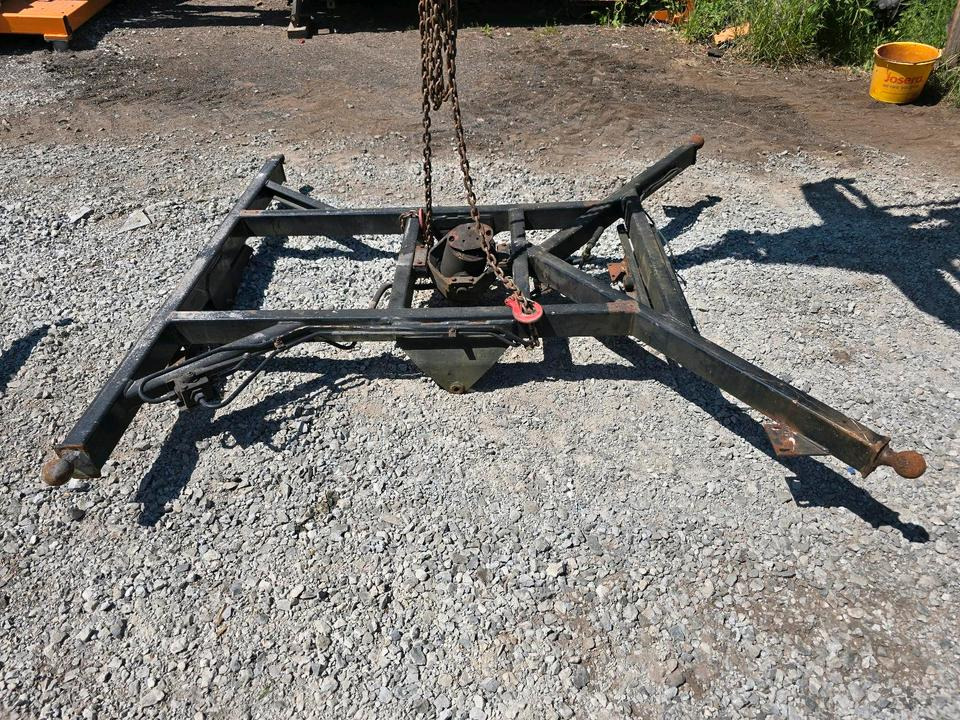 Kipperspinne Kippzylinder Unimog 424 427 437 Kipperrahmen Teleskopzylinder Mercedes-Benz Pritsche U 1000 1200 1400 1500 1600 2100 2150 1650 - Sistema de elevação polibenne/ Multibenne: foto 1 Kipperspinne Kippzylinder Unimog 424 427 437 Kipperrahmen Teleskopzylinder Mercedes-Benz Pritsche U 1000 1200 1400 1500 1600 2100 2150 1650 - Sistema de elevação polibenne/ Multibenne: foto 1