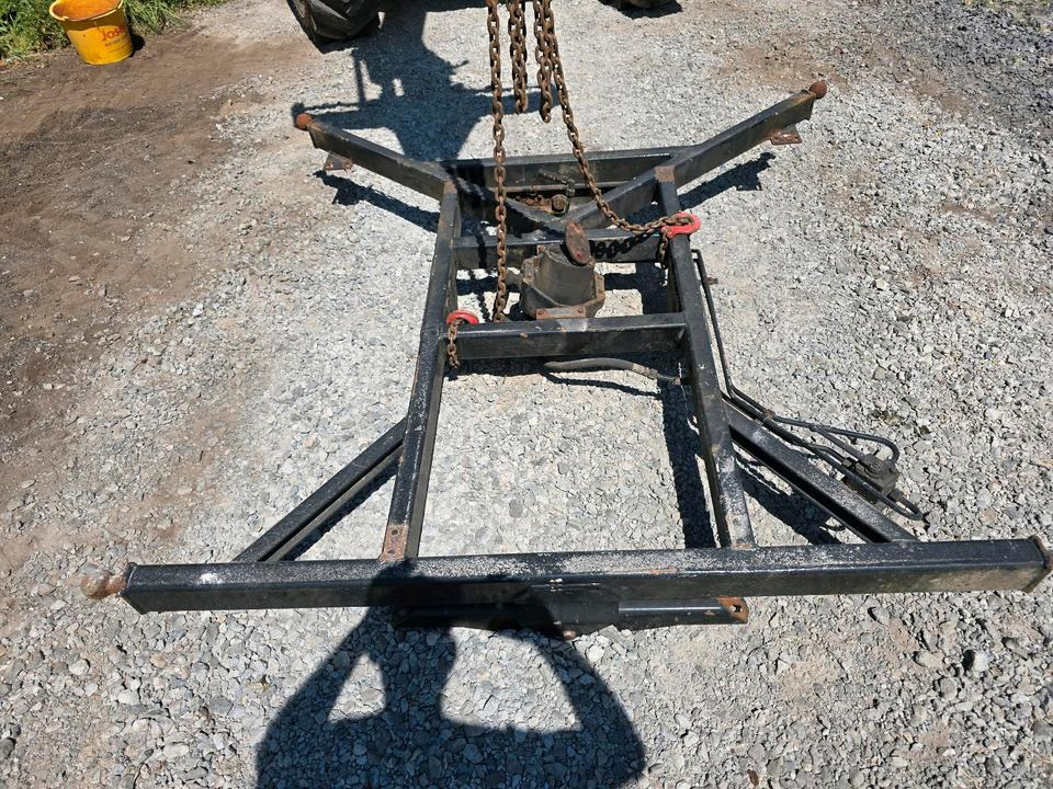 Kipperspinne Kippzylinder Unimog 424 427 437 Kipperrahmen Teleskopzylinder Mercedes-Benz Pritsche U 1000 1200 1400 1500 1600 2100 2150 1650 - Sistema de elevação polibenne/ Multibenne: foto 2 Kipperspinne Kippzylinder Unimog 424 427 437 Kipperrahmen Teleskopzylinder Mercedes-Benz Pritsche U 1000 1200 1400 1500 1600 2100 2150 1650 - Sistema de elevação polibenne/ Multibenne: foto 2