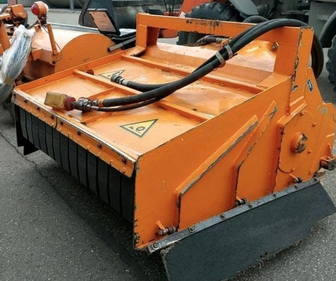 Mulag HSK 1200 Heckenschneidkopf für Mähausleger Böschungsmäher Böschungsmulcher SB MFK FME MKM Dücker Mulchkopf Forstmulcher 400 500 600 700 800 MHU - Triturador de martelos: foto 2 Mulag HSK 1200 Heckenschneidkopf für Mähausleger Böschungsmäher Böschungsmulcher SB MFK FME MKM Dücker Mulchkopf Forstmulcher 400 500 600 700 800 MHU - Triturador de martelos: foto 2