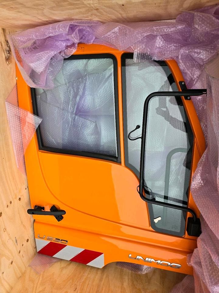 Neue Beifahrertür Tür Unimog 405 U 530 527 318 327 423 427 430 435 535 U300 400 500 Mercedes-Benz Mähtür Mulag - Porta e peças para Veículo limpa-neves: foto 2 Neue Beifahrertür Tür Unimog 405 U 530 527 318 327 423 427 430 435 535 U300 400 500 Mercedes-Benz Mähtür Mulag - Porta e peças para Veículo limpa-neves: foto 2