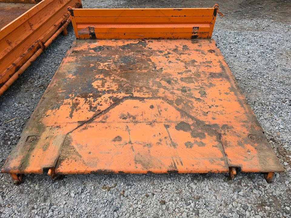 Unimog Pritsche Kipperpritsche 425 417 427 424 435 427 U 1650 2150 1450 1550 1400 1600 1200 1000 U1000 U mercedes benz - Carroçaria para caminhões basculantes: foto 2 Unimog Pritsche Kipperpritsche 425 417 427 424 435 427 U 1650 2150 1450 1550 1400 1600 1200 1000 U1000 U mercedes benz - Carroçaria para caminhões basculantes: foto 2