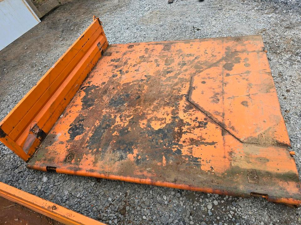 Unimog Pritsche Kipperpritsche 425 417 427 424 435 427 U 1650 2150 1450 1550 1400 1600 1200 1000 U1000 U mercedes benz - Carroçaria para caminhões basculantes: foto 3 Unimog Pritsche Kipperpritsche 425 417 427 424 435 427 U 1650 2150 1450 1550 1400 1600 1200 1000 U1000 U mercedes benz - Carroçaria para caminhões basculantes: foto 3